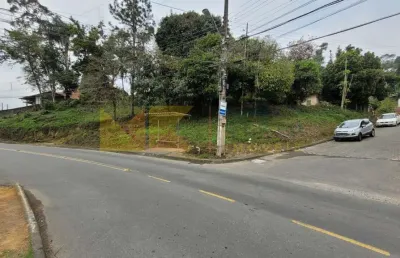 Terreno comercial à venda na rua hermann barthel, 204, velha central, blumenau por r$ 850.000