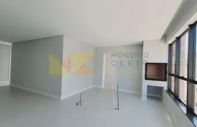 Apartamento com 3 quartos à venda na rua teófilo otoni, 101, vila nova, blumenau, 91 m2 por r$ 750.000