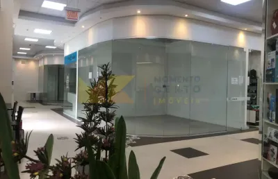 Ponto comercial à venda na rua paulo zimmermann, 514, centro, blumenau, 18 m2 por r$ 130.000