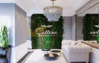 Apartamento com 3 quartos à venda na rodovia br, 119, centro, itapema, 104 m2 por r$ 2.381.600