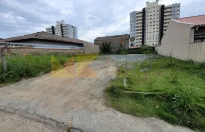 Terreno comercial à venda na rua luiz vicentini, 38, velha central, blumenau por r$ 420.000