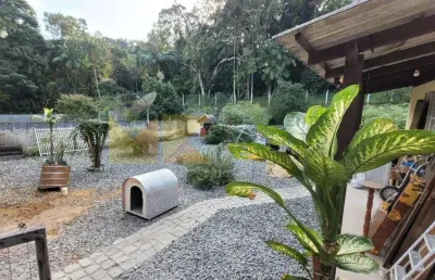 Terreno comercial à venda na rua wilhelmina witthoeft, 460, água verde, blumenau, 571 m2 por r$ 650.000