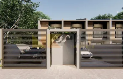 Casa com 3 quartos à venda na rua araras, 284, velha, blumenau, 144 m2 por r$ 730.000
