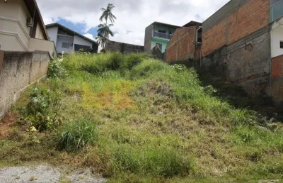 Terreno à venda na rua arthur schreiber, velha, blumenau, 454 m2 por r$ 290.000