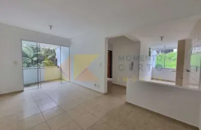 Apartamento com 2 quartos à venda na rua norberto achterberg, 241, salto weissbach, blumenau, 65 m2 por r$ 350.000