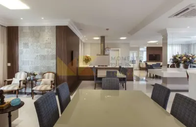 Apartamento com 3 quartos à venda na avenida brasil, 2413, centro, balneário camboriú, 399 m2 por r$ 8.750.000