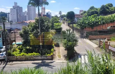 Terreno comercial à venda na rua benjamin constant, s/nº, vila nova, blumenau por r$ 1.380.000