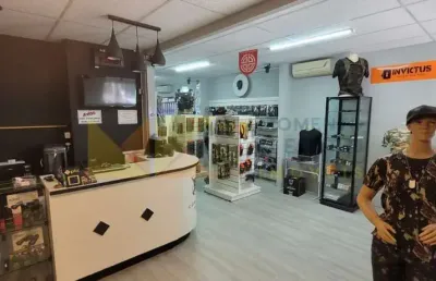 Prédio com 2 salas à venda na rua general osório, 2373, água verde, blumenau, 290 m2 por r$ 1.050.000