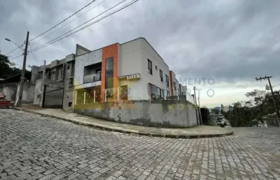 Casa com 3 quartos à venda na rua ursa maior, s/nº., escola agrícola, blumenau, 132 m2 por r$ 710.000