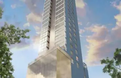 Apartamento com 5 quartos à venda na rua joão francisco dos santos, 146, pioneiros, balneário camboriú, 277 m2 por r$ 7.061.000