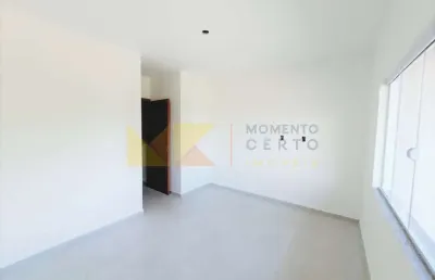 Casa com 3 quartos à venda na rua benedito novo, 1819, água verde, blumenau, 109 m2 por r$ 510.000