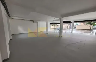Ponto comercial com 1 sala para alugar na rua almirante barroso, 1232, vila nova, blumenau, 113 m2 por r$ 5.500