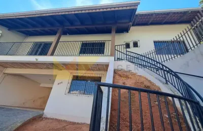 Casa com 3 quartos à venda na rua ursa maior, 538, escola agrícola, blumenau, 186 m2 por r$ 820.000