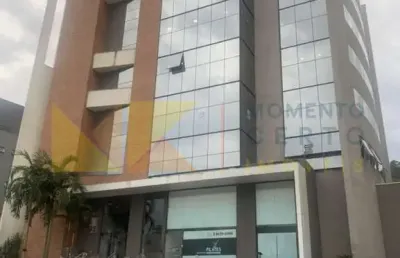 Ponto comercial com 1 sala à venda na rua alwin schrader, 223, centro, blumenau, 45 m2 por r$ 340.000