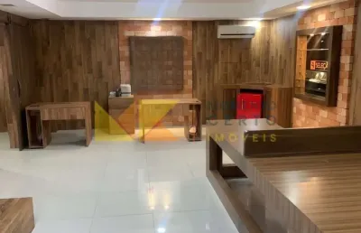 Ponto comercial à venda na rua 7 de setembro, 1201, centro, blumenau, 54 m2 por r$ 550.000