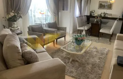 Apartamento com 2 quartos à venda na prudente de morais, 622, vila nova, blumenau, 98 m2 por r$ 650.000