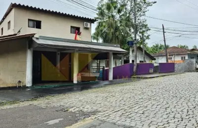 Terreno à venda na rua pomerode, 386, salto do norte, blumenau por r$ 620.000