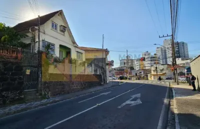 Casa com 3 quartos à venda na rua são josé, 635, centro, blumenau, 128 m2 por r$ 390.000