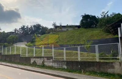 Casa com 4 quartos à venda na rua august reinhold, 458, nova esperança, blumenau, 240 m2 por r$ 850.000