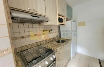 Apartamento com 2 quartos à venda na rua tobias barreto, 263, vila nova, blumenau, 55 m2 por r$ 365.000