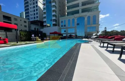 Apartamento com 4 quartos à venda na rua 313, 2, meia praia, itapema, 180 m2 por r$ 8.993.000