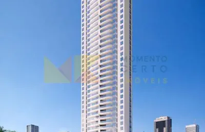 Apartamento com 3 quartos à venda na rua 296, 1001, meia praia, itapema, 132 m2 por r$ 2.350.000