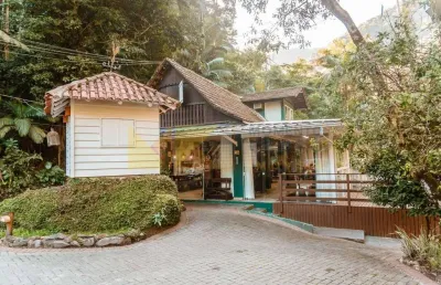 Chácara / sítio com 7 quartos à venda na rua santa maria, s/n, progresso, blumenau, 1000 m2 por r$ 2.000.000