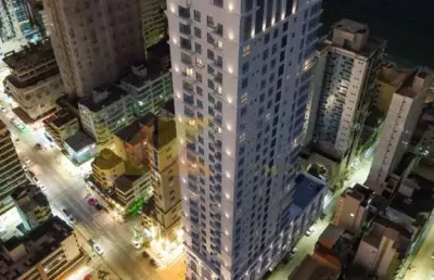 Apartamento com 4 quartos à venda na avenida nereu ramos, esquina com a rua 259, meia praia, itapema, 230 m2 por r$ 5.650.000