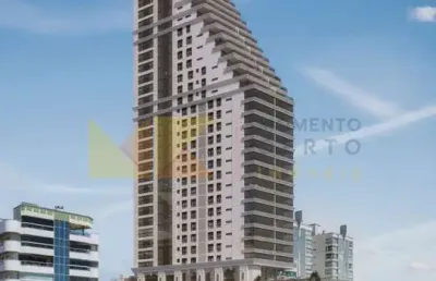 Apartamento com 4 quartos à venda na 283, meia praia , itapema - sc, 15, meia praia, itapema, 252 m2 por r$ 13.400.000