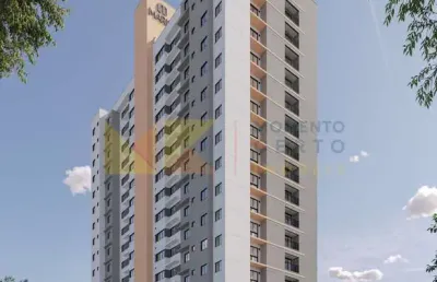 Apartamento com 2 quartos à venda na rua guabiruba, 1785, água verde, blumenau, 51 m2 por r$ 404.000