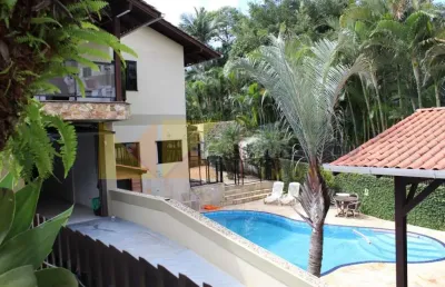 Casa comercial com 2 salas à venda na rua tobias barreto, 62, vila nova, blumenau, 458 m2 por r$ 2.250.000