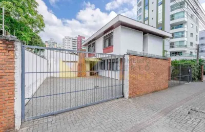 Ponto comercial com 7 salas para alugar na rua heinrich hosang, 237, victor konder, blumenau, 246 m2 por r$ 8.000