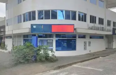 Ponto comercial para alugar na rua joinville, 200, vila nova, blumenau, 670 m2 por r$ 25.600