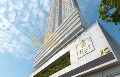 Apartamento com 4 quartos à venda na avenida brasil, 30, centro, balneário camboriú, 170 m2 por r$ 5.950.000