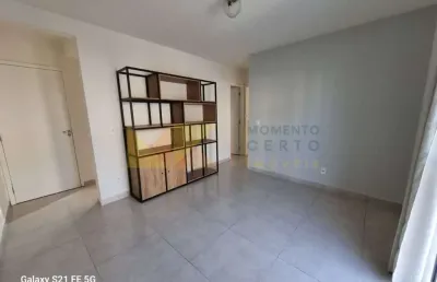 Apartamento com 2 quartos para alugar na rua margarida waldrich, 56, água verde, blumenau, 55 m2 por r$ 1.750