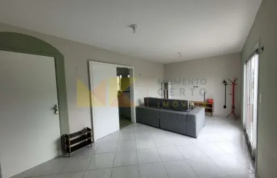 Apartamento com 3 quartos para alugar na rua raul deeke, 476, velha, blumenau, 105 m2 por r$ 1.950