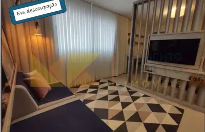 Apartamento com 1 quarto para alugar na rua henrique dias, 157, velha, blumenau, 45 m2 por r$ 2.950