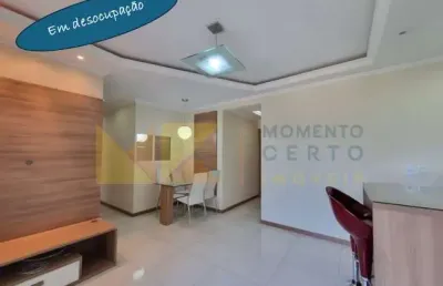 Apartamento com 2 quartos para alugar na rua general osório, 1565, velha, blumenau, 65 m2 por r$ 2.450