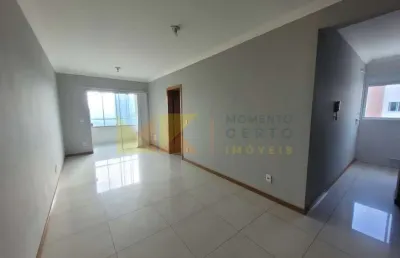 Apartamento com 3 quartos para alugar na rua general osório, 1565, velha, blumenau, 72 m2 por r$ 2.800