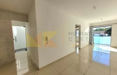 Apartamento com 2 quartos à venda na rua margareth bennertz, 169, badenfurt, blumenau, 61 m2 por r$ 305.000