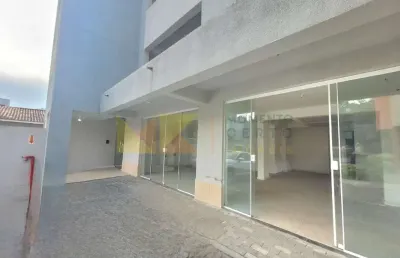 Sala comercial com 1 sala para alugar na rua rio do sul, 204, centro, blumenau, 66 m2 por r$ 2.700