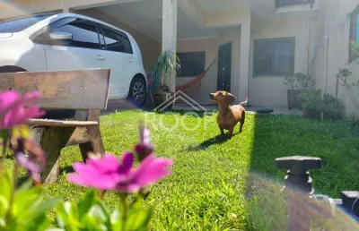 Casa com 2 quartos à venda no jardim atlântico, tramandaí  por r$ 398.000
