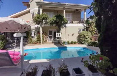 Casa com 5 quartos à venda no marechal rondon, canoas  por r$ 2.500.000