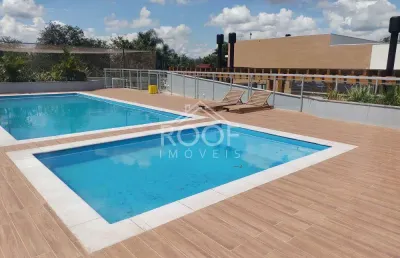 Apartamento com 2 quartos à venda no estância velha, canoas , 51 m2 por r$ 250.000