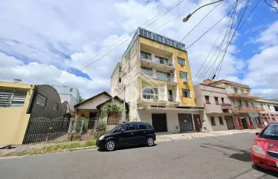 Apartamento com 1 quarto para alugar no centro, canoas  por r$ 700