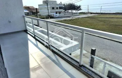 Casa com 2 quartos à venda no centro, capão da canoa  por r$ 790.000