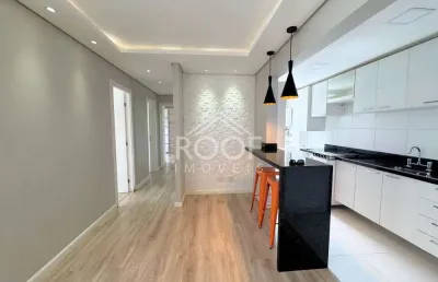 Apartamento com 3 quartos à venda no marechal rondon, canoas , 78 m2 por r$ 559.000