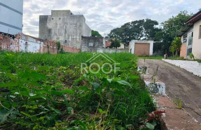Terreno à venda no são josé, canoas , 310 m2 por r$ 275.000