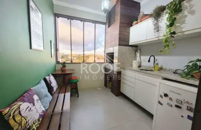 Apartamento com 3 quartos à venda na nossa senhora das graças, canoas , 113 m2 por r$ 750.000