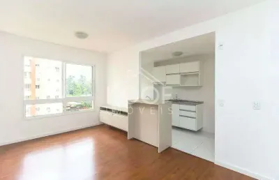 Apartamento com 2 quartos à venda no marechal rondon, canoas , 62 m2 por r$ 430.000